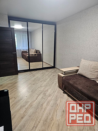 Ворошиловском районе Донецка, проспект Ильича, Брусчатка, Набережная, Крытый рынок, доступность к Ко Донецк - изображение 4