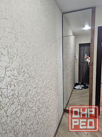 Ворошиловском районе Донецка, проспект Ильича, Брусчатка, Набережная, Крытый рынок, доступность к Ко Донецк - изображение 8