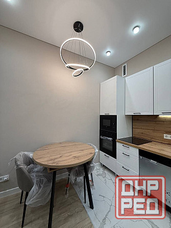 Ворошиловский район улица 25 летия ркаа Ориентир GreenPlaza, Доонту Донецк - изображение 3