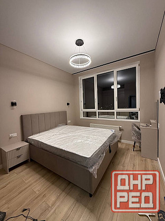 Ворошиловский район улица 25 летия ркаа Ориентир GreenPlaza, Доонту Донецк - изображение 5