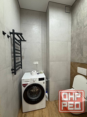 Ворошиловский район улица 25 летия ркаа Ориентир GreenPlaza, Доонту Донецк - изображение 6