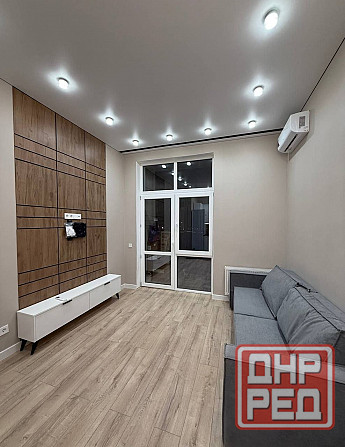 Ворошиловский район улица 25 летия ркаа Ориентир GreenPlaza, Доонту Донецк - изображение 7