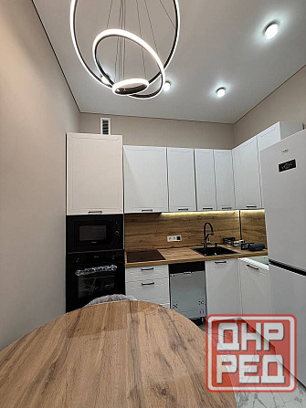 Ворошиловский район улица 25 летия ркаа Ориентир GreenPlaza, Доонту Донецк - изображение 4