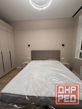 Ворошиловский район улица 25 летия ркаа Ориентир GreenPlaza, Доонту Донецк - изображение 1