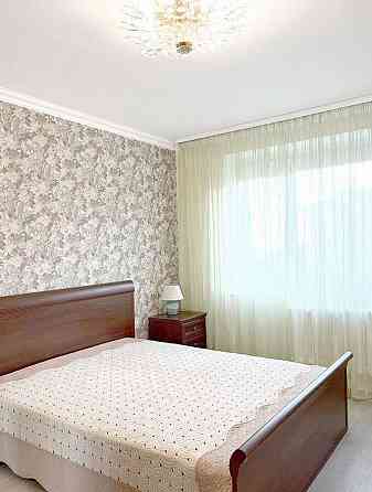 Сдается двухкомнатная квартира в Будённовском районе, 48кв.м Донецк