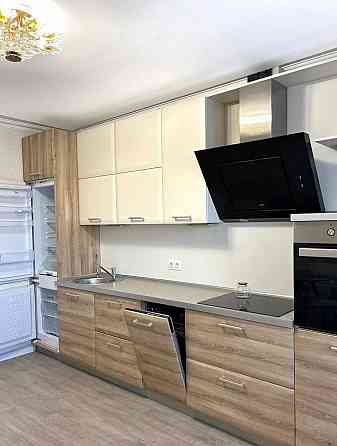 Сдается двухкомнатная квартира в Будённовском районе, 48кв.м Донецк