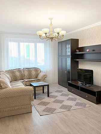 Сдается двухкомнатная квартира в Будённовском районе, 48кв.м Донецк