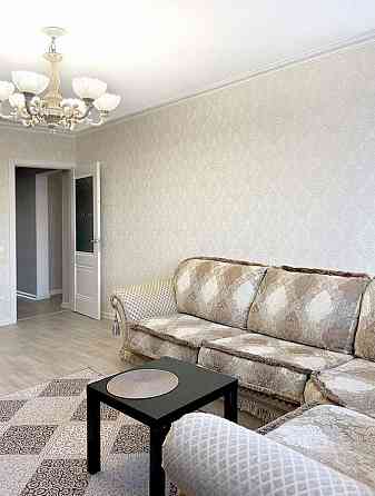 Сдается двухкомнатная квартира в Будённовском районе, 48кв.м Донецк