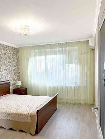 Сдается двухкомнатная квартира в Будённовском районе, 48кв.м Донецк