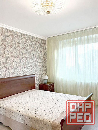 Сдается двухкомнатная квартира в Будённовском районе, 48кв.м Донецк - изображение 6