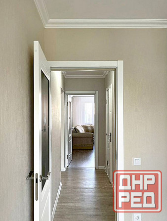 Сдается двухкомнатная квартира в Будённовском районе, 48кв.м Донецк - изображение 8