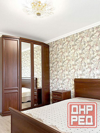 Сдается двухкомнатная квартира в Будённовском районе, 48кв.м Донецк - изображение 7