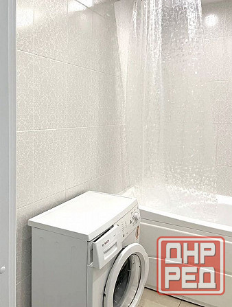 Сдается двухкомнатная квартира в Будённовском районе, 48кв.м Донецк - изображение 10