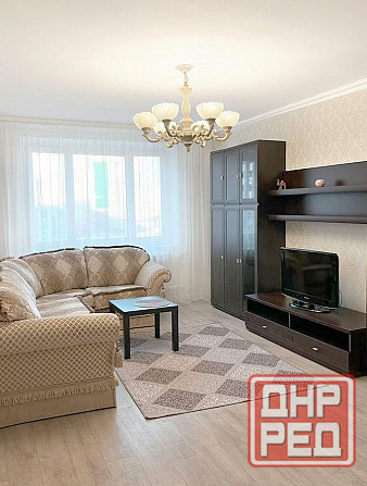 Сдается двухкомнатная квартира в Будённовском районе, 48кв.м Донецк - изображение 4