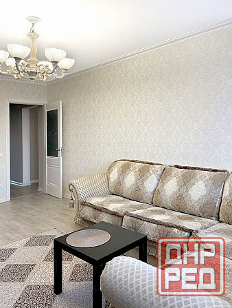 Сдается двухкомнатная квартира в Будённовском районе, 48кв.м Донецк - изображение 3