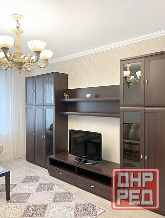 Сдается двухкомнатная квартира в Будённовском районе, 48кв.м Донецк - изображение 2