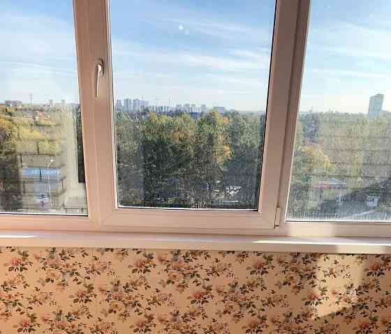 Сдам однокомнатную квартиру в Ворошиловском районе Донецка, 41кв.м Донецк