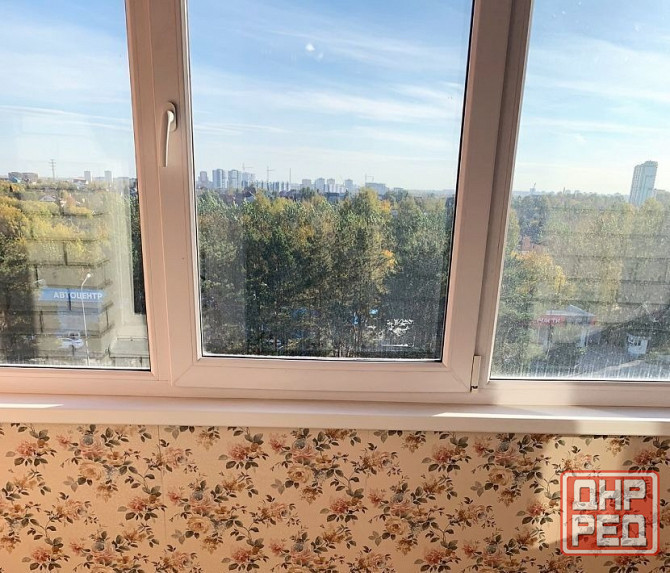 Сдам однокомнатную квартиру в Ворошиловском районе Донецка, 41кв.м Донецк - изображение 5
