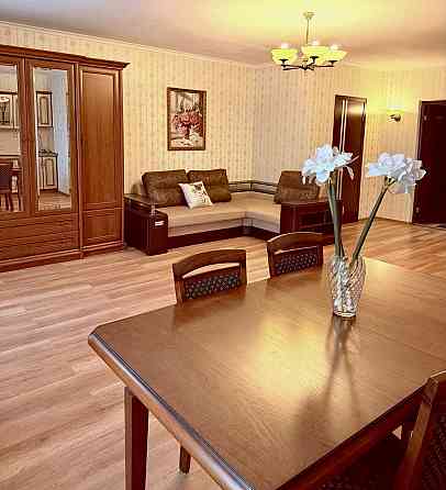 Квартира Панфилова Донецк