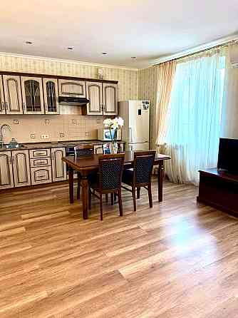 Квартира Панфилова Донецк