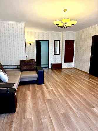 Квартира Панфилова Донецк