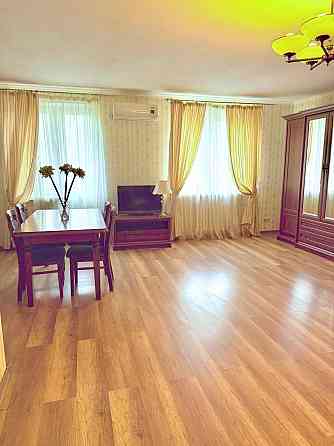 Квартира Панфилова Донецк