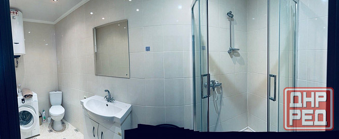 Квартира Панфилова Донецк - изображение 5