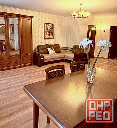 Квартира Панфилова Донецк - изображение 1