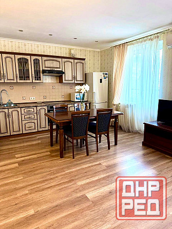 Квартира Панфилова Донецк - изображение 3