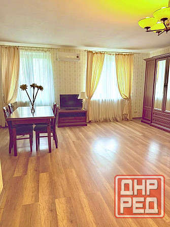 Квартира Панфилова Донецк - изображение 2