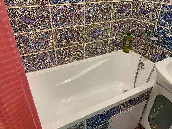 Сдаётся 2к. на Топазе Куйбышевский Донецк