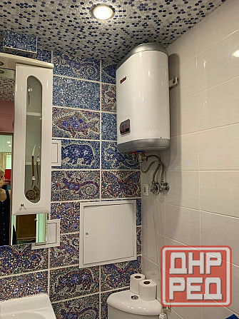 Сдаётся 2к. на Топазе Куйбышевский Донецк - изображение 5