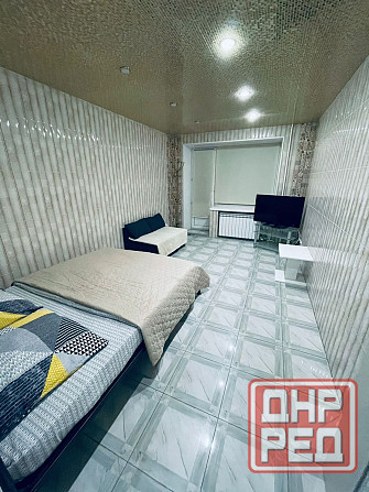 Сдаётся 2к. на Топазе Куйбышевский Донецк - изображение 8