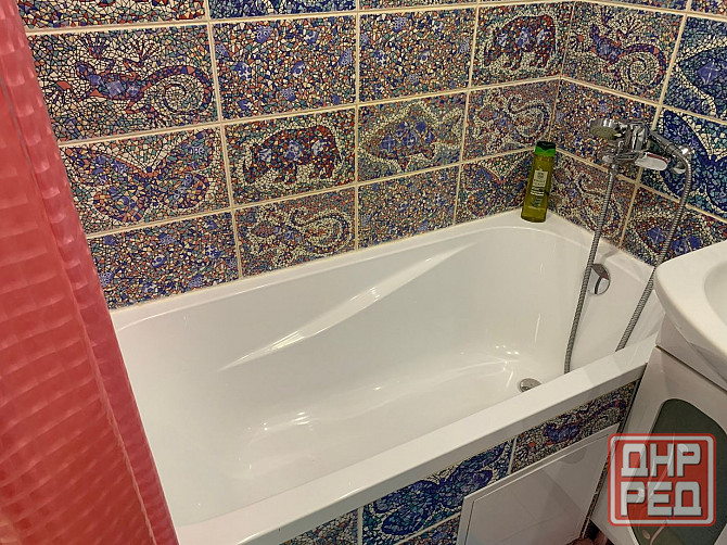 Сдаётся 2к. на Топазе Куйбышевский Донецк - изображение 6