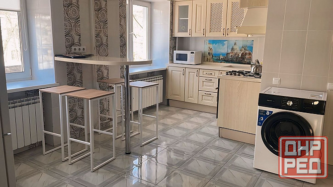 Сдаётся 2к. на Топазе Куйбышевский Донецк - изображение 1