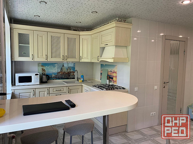 Сдаётся 2к. на Топазе Куйбышевский Донецк - изображение 3