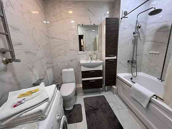 Сдается однокомнатная квартира в Кировском районе Донецк