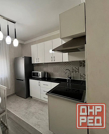 Сдается однокомнатная квартира в Кировском районе Донецк - изображение 5