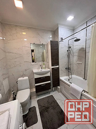 Сдается однокомнатная квартира в Кировском районе Донецк - изображение 3