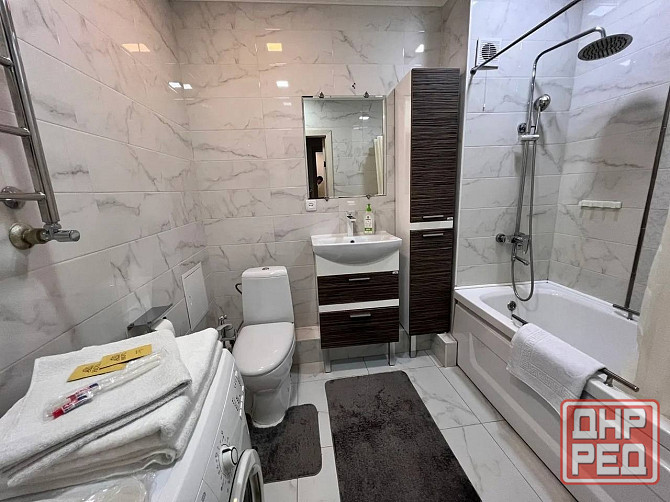 Сдается однокомнатная квартира в Кировском районе Донецк - изображение 2