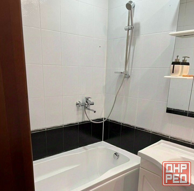 Сдаю трехкомнатную квартиру в Калининском районе, 75кв.м, 4 этаж. Донецк - изображение 8