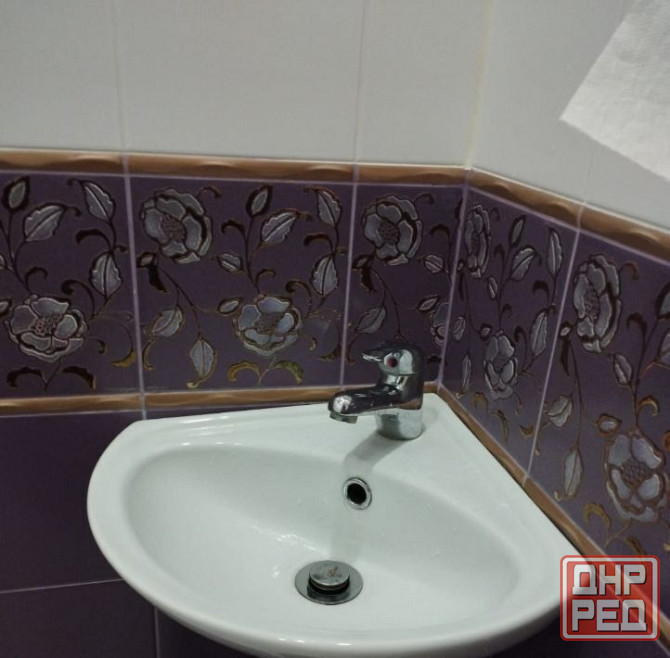 Сдаю трехкомнатную квартиру в Калининском районе, 75кв.м, 4 этаж. Донецк - изображение 9