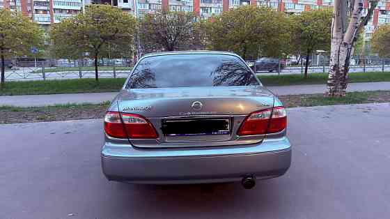 Nissan Maxima 3.0 AT, 2005 Донецк