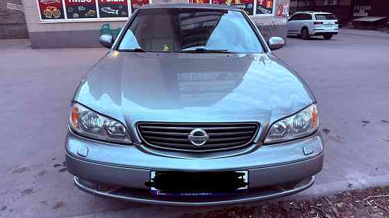Nissan Maxima 3.0 AT, 2005 Донецк