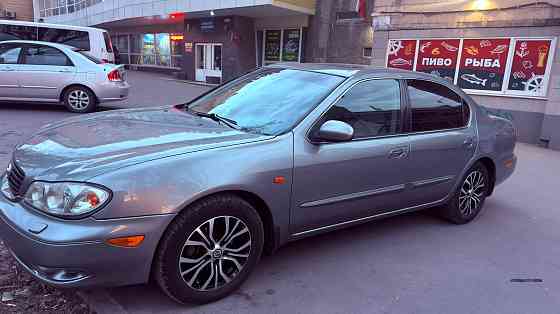Nissan Maxima 3.0 AT, 2005 Донецк