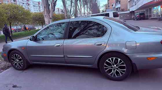 Nissan Maxima 3.0 AT, 2005 Донецк