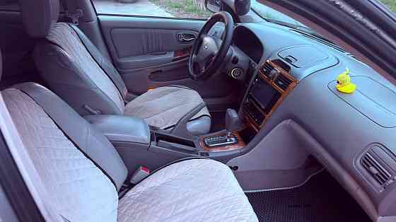 Nissan Maxima 3.0 AT, 2005 Донецк