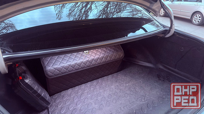 Nissan Maxima 3.0 AT, 2005 Донецк - изображение 6