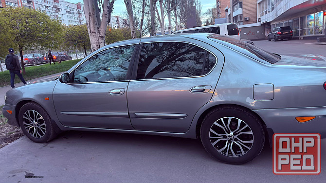 Nissan Maxima 3.0 AT, 2005 Донецк - изображение 4