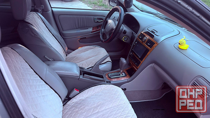 Nissan Maxima 3.0 AT, 2005 Донецк - изображение 5